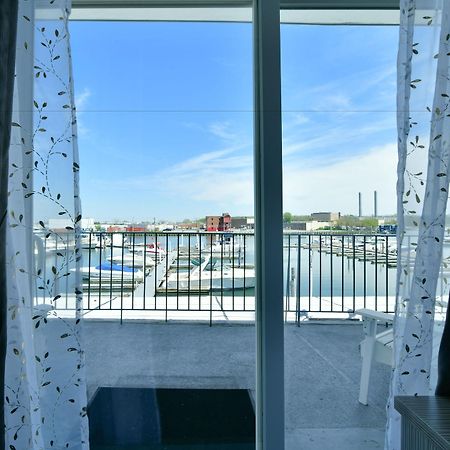 The Freeport Inn And Marina Екстер'єр фото