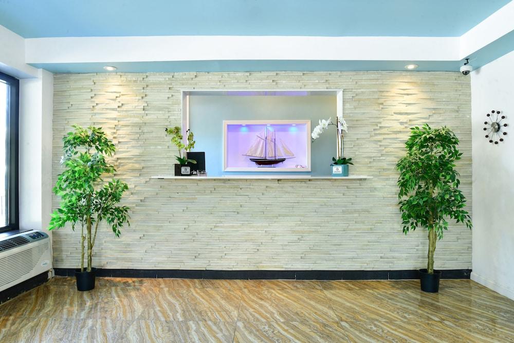 The Freeport Inn And Marina Екстер'єр фото